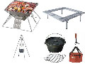 �A�E�g�h�A���i�Z�b�g11(BBQ���ؔ�)